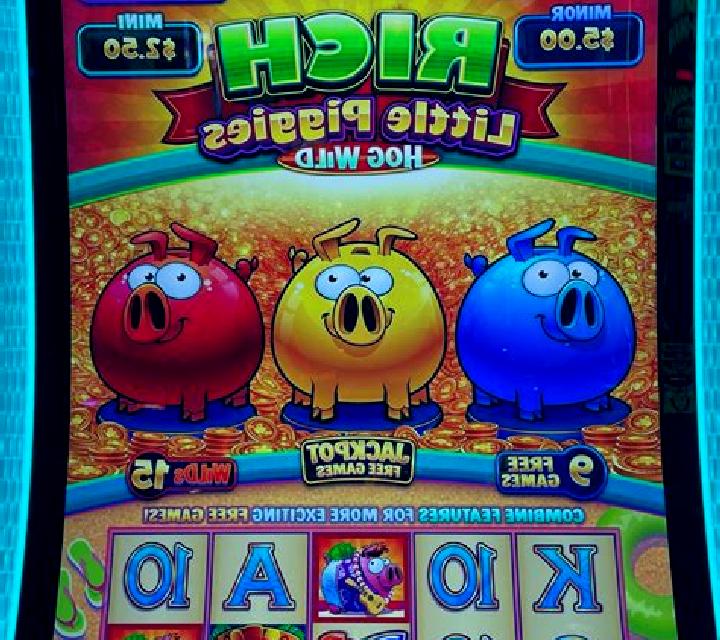 Savanna slot machine