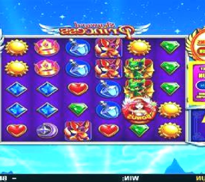 Savannah Riches slot