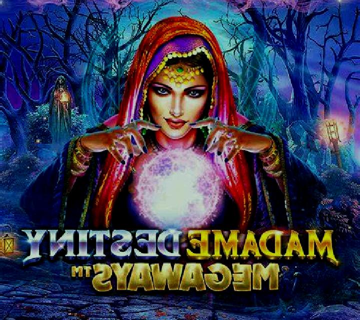 Savannah Spirits slot game