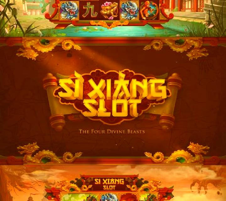Scalper online slot