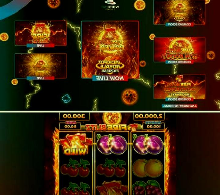 Scandipigs slot