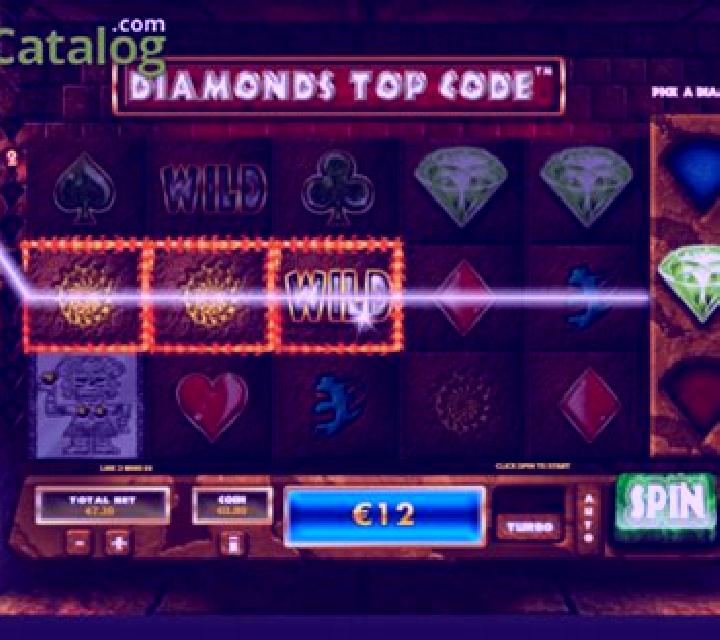 Scattered to hell slot