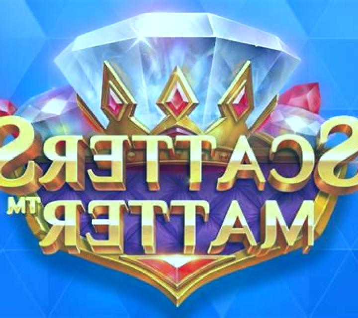 Scatters Matter slot game