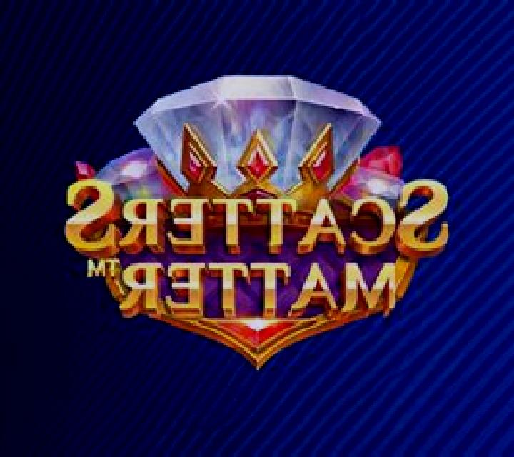 Scatters Matter slot