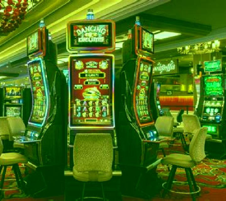 Schlager Millions slot game