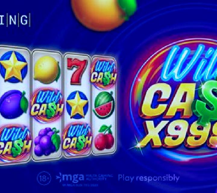 Scratch Call of the colosseum slot game