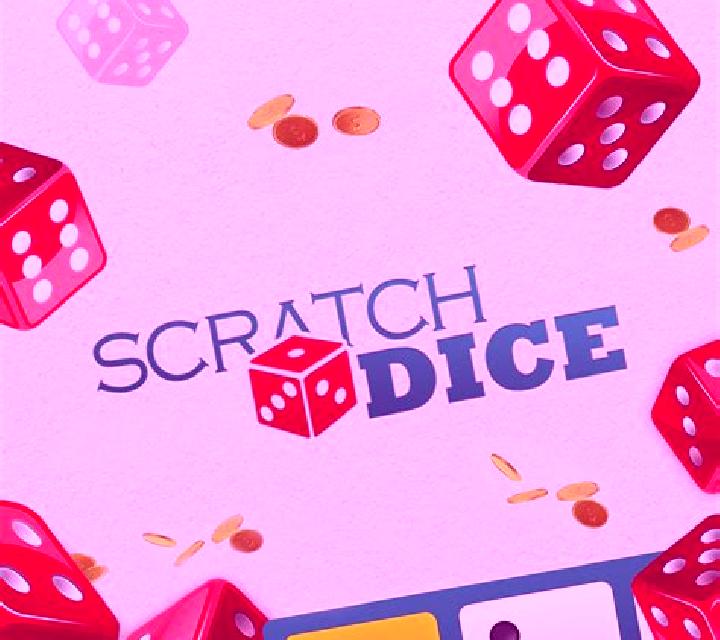 Scratch Dice online slot