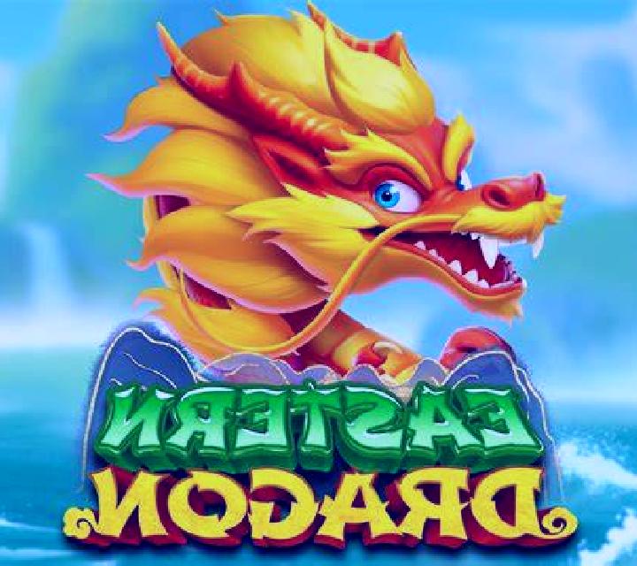Scratch Eastern Dragon slot