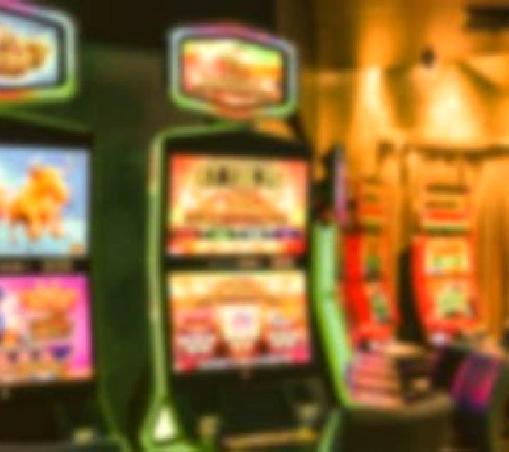 Scrolls of RA slot machine