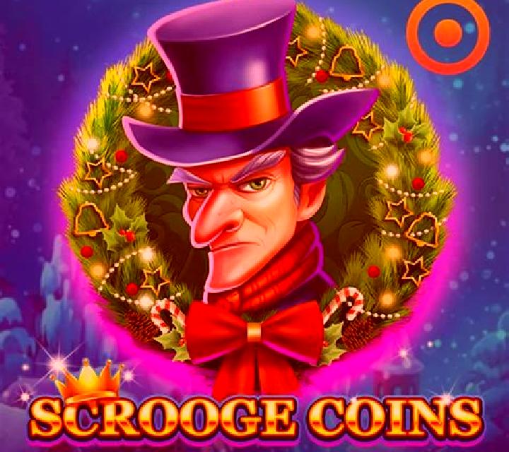Scrooge Coins slot