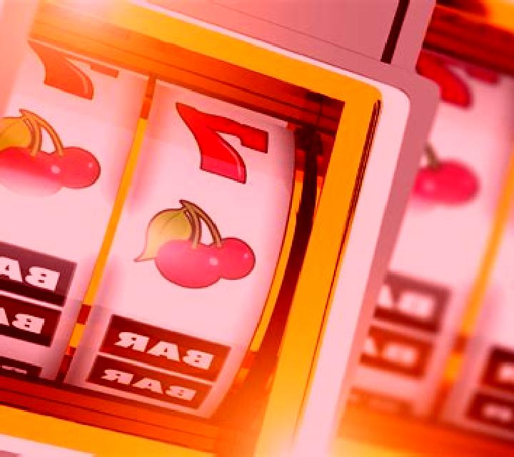 Sea of Berserkers slot machine