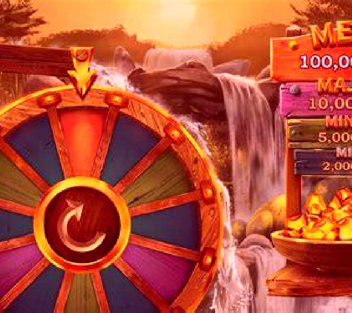 Sea of Gold online slot