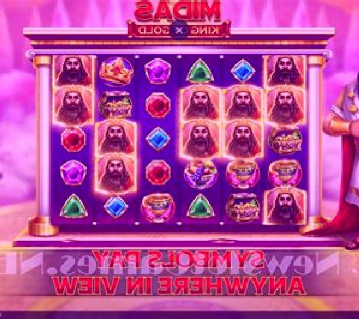 Sea of Gold slot