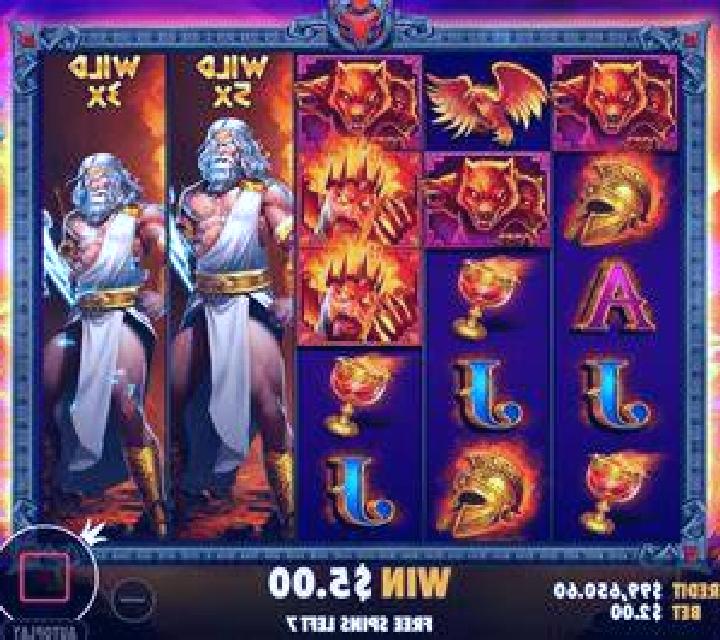Sea of Treasures (NeoGames) slot