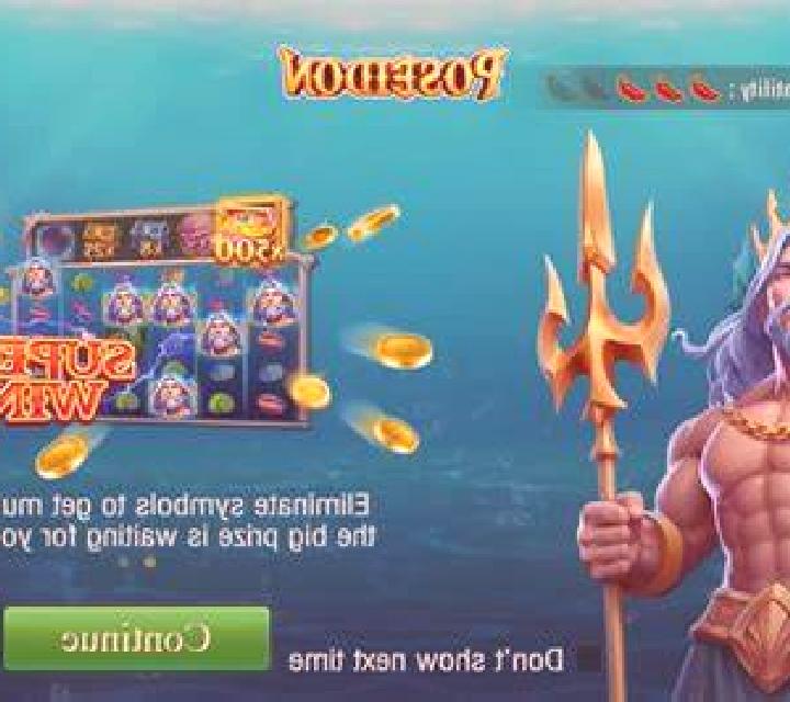 Search For More Money online slot