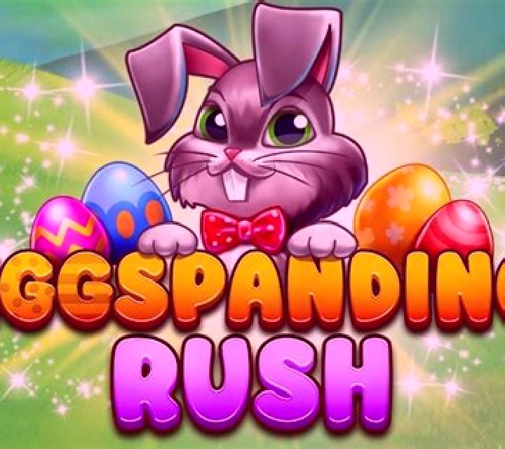 Searing Crush online slot