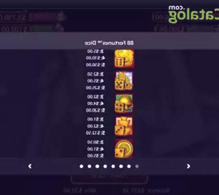Seazaster online slot