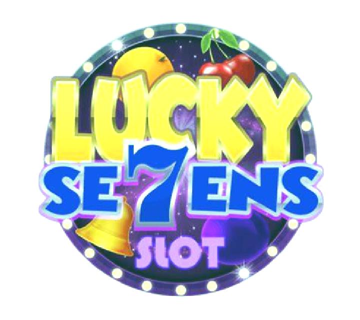 Secret 7s slot
