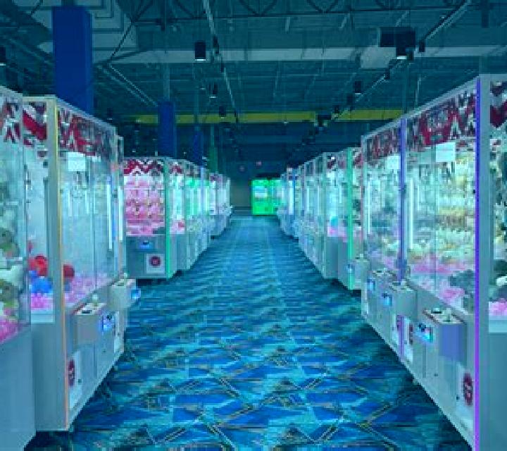 Secret Cupcakes slot machine