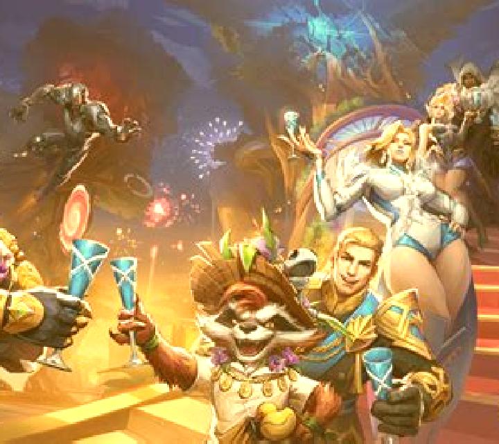 Secret of Earth slot