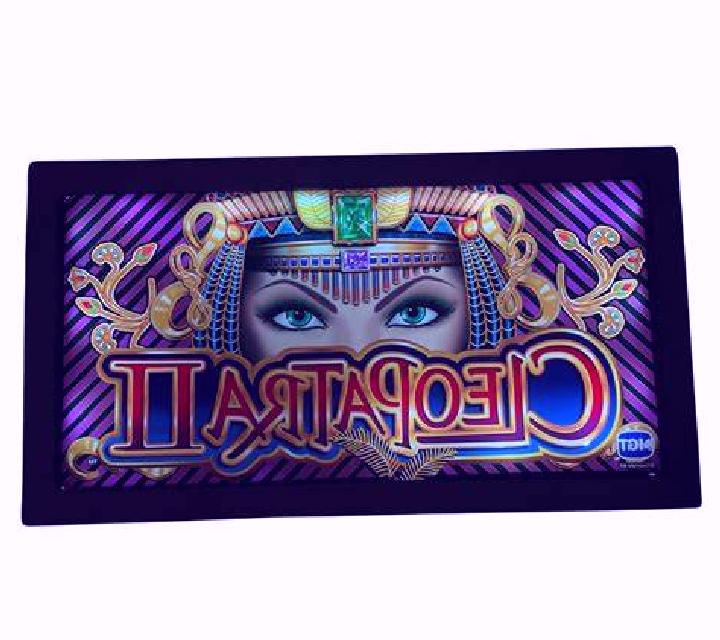 Secret Of Nefertiti 2 slot machine