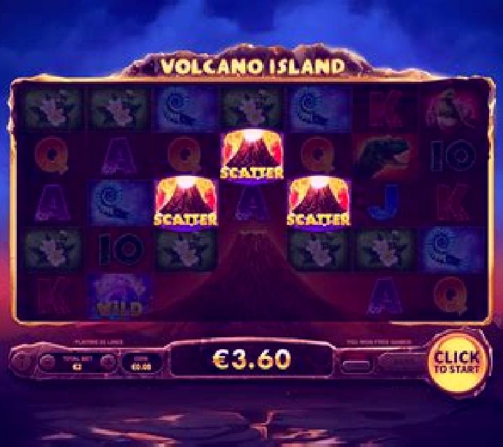 Secret of the Stones MAX slot machine