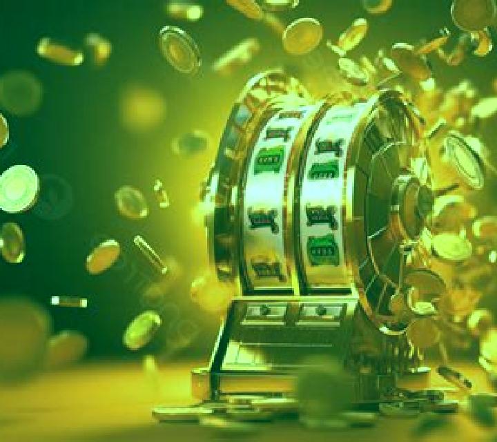 Secret Party online slot