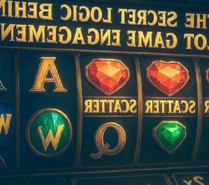 Secret Symbol online slot