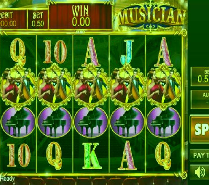 Secrets of the Forest Extreme online slot