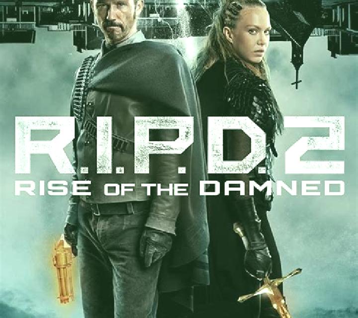 Section VIII: Rise of the Damned slot machine
