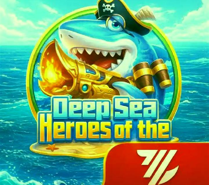 Sevens & Stripes slot machine