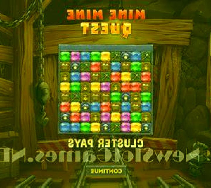 Shake! Shake! (Felix Gaming) slot