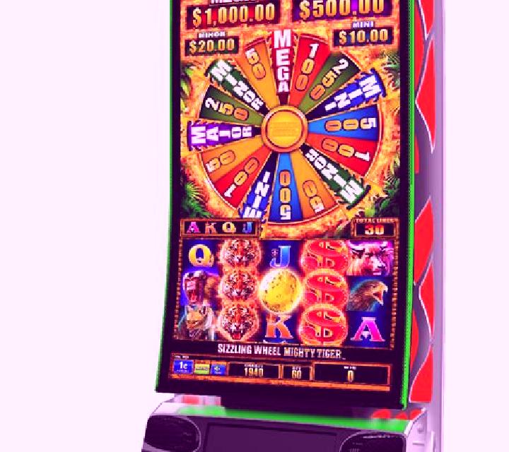 Shamrock Bonanza slot game