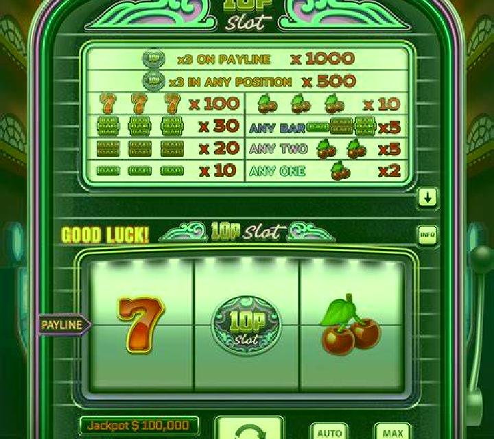 Shamrock Shenanigans online slot