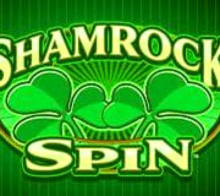 Shamrock Spin online slot