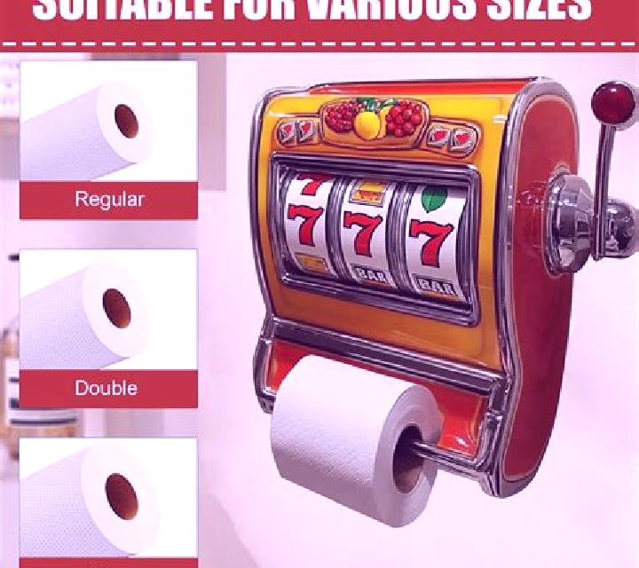 Shamrock n Roll slot machine