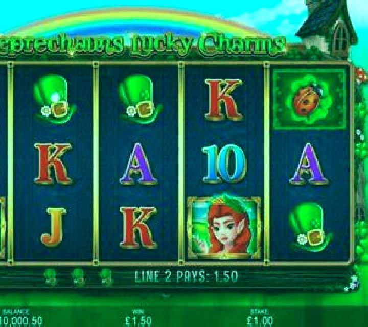 Shark Feast slot game