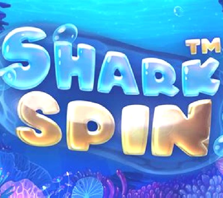 Shark Spin slot game