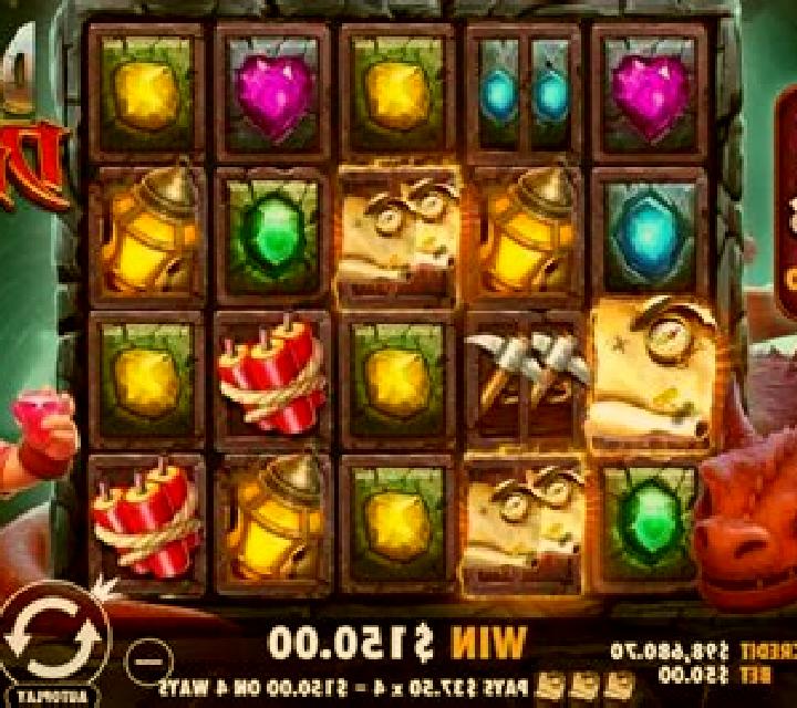Shengxiao online slot