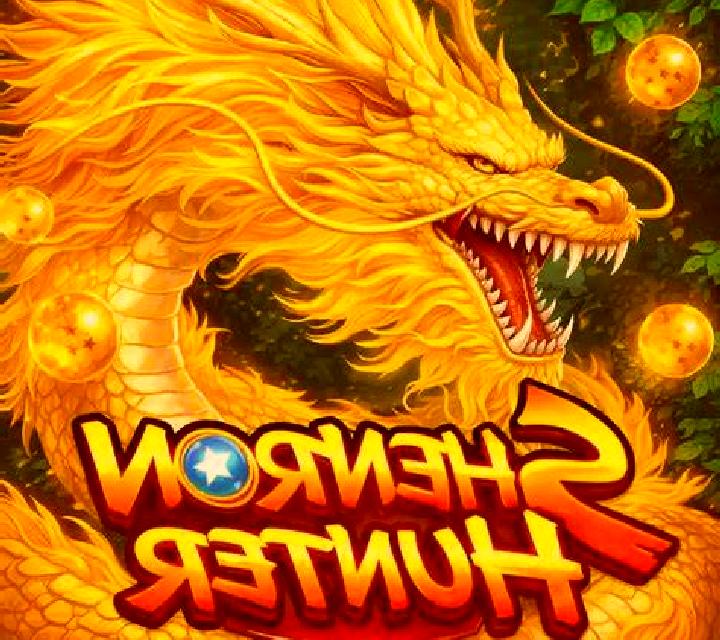 Shenron Hunter slot