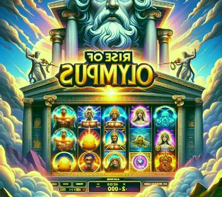 She s a Rich Girl online slot