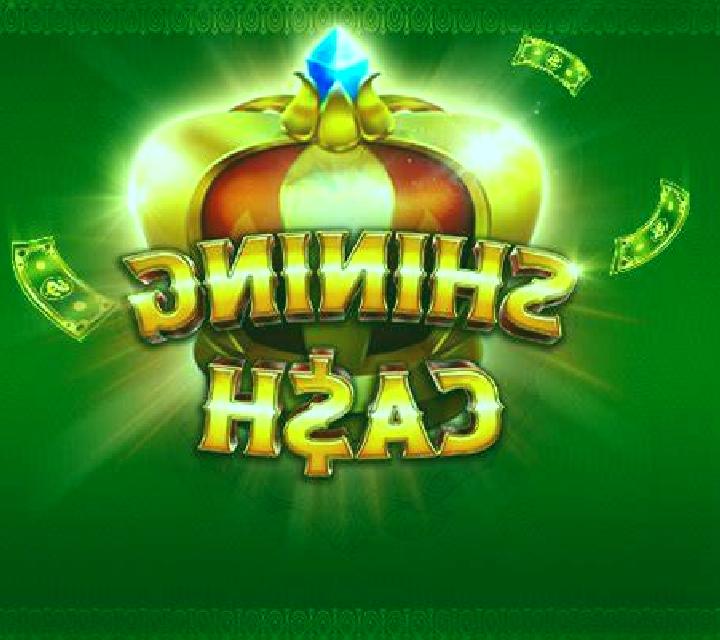 Shining Cash slot game