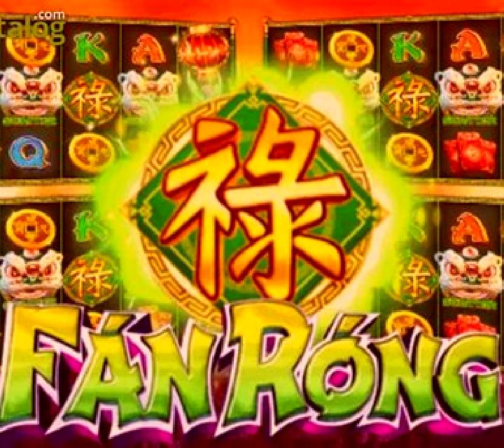 Shining Cash slot