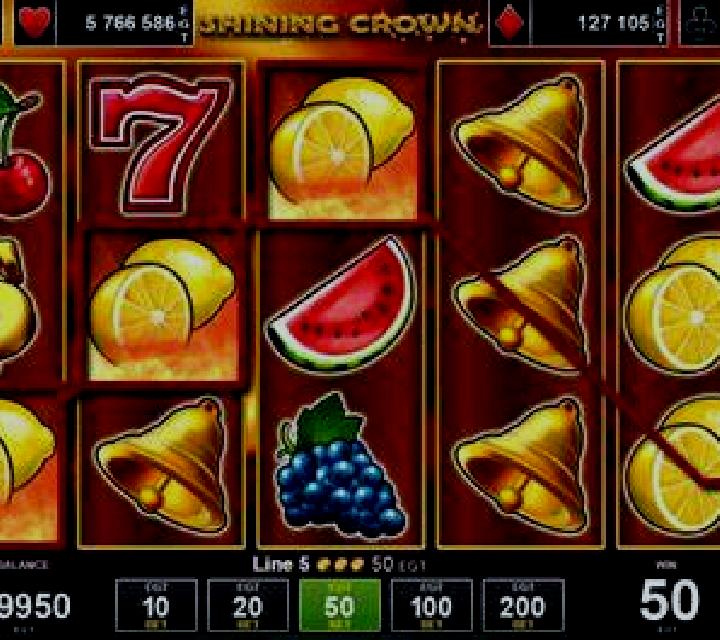 Shining Hot 5 online slot