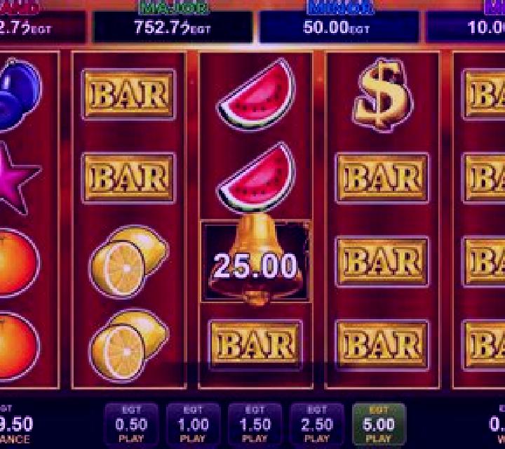 Shining Royal 40 slot