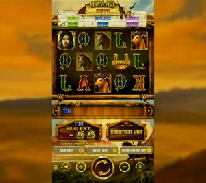 Shiny Crown online slot