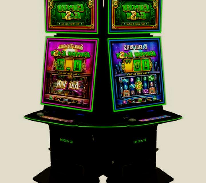 Shiny Fruits Seven 10 Lines Super Stacked slot machine