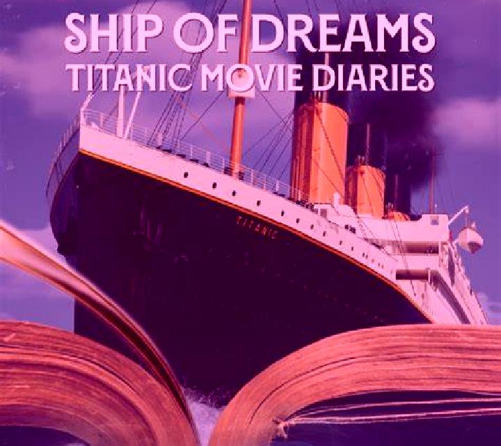Ship of Dreams slot