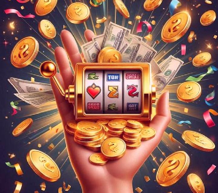Shippy D Pop online slot