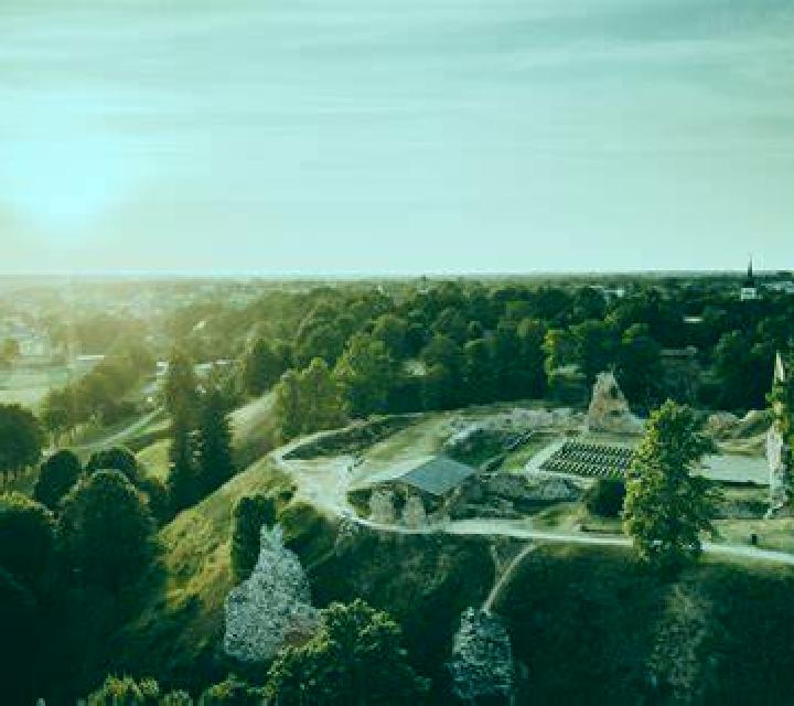 Shipwreck slot